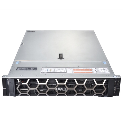 Dell PowerEdge R740服务器