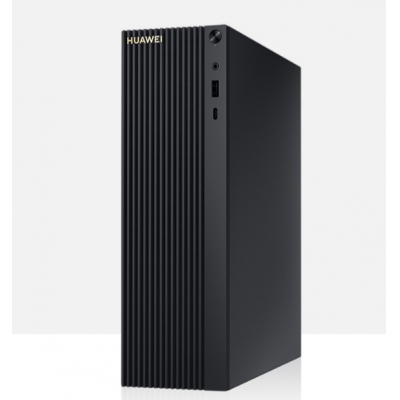 华为（HUAWEI）MateStation B515 （黑色）单主机