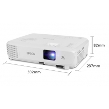 爱普生（EPSON）CB-E01E