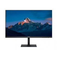 华为（HUAWEI）AD80HW（23.8英寸宽屏16:9分辨率1920 x 1080 IPS显示屏 VGA HDMI 黑 商用办公 游戏）