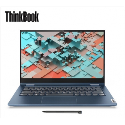 联想ThinkBook 14s Yoga