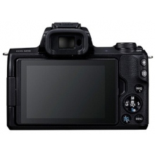 佳能（Canon） M50  数码相机 微单套机 黑色（18-150 微单镜头）