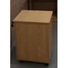 活动柜400*400*600mm