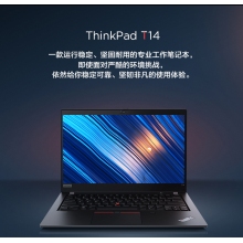 联想ThinkPad T14 08CD ...