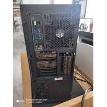 高德I9-10980 工作站