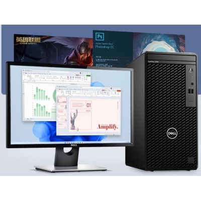 戴尔Optiplex 3090MT台式机