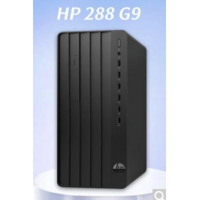 惠普Pro Tower 288 G9  台式机电脑