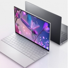 戴尔笔记本电脑 XPS13Plus