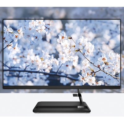 联想小新一体机27-IAP  27英寸 i5-1240p 16G 512G