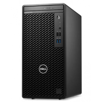 戴尔OptiPlex 3000 台式电脑主机