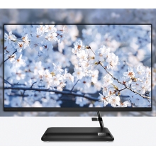 联想小新一体机27-IAP  27英寸 i5-1240p 16G 512G