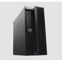 工作站戴尔T5820  W2245/16G*2/2T/T400显卡 24寸显示器