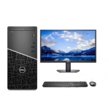戴尔成铭3901   I5-12500/16G/240G+1TB/集成显卡/23.8显示器