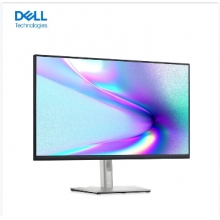 戴尔（DELL） P3223QE 31.5英寸显示器 4K分辨率 支持升降旋转 带type-C接口 4K 