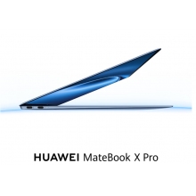 华为 MateBookXPro酷睿 Ultra 微绒典藏版笔记本电脑 980克超轻薄/OLED原色屏 Ultra7 32G1T